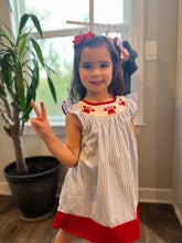 Load image into Gallery viewer, Crabby but Classy Dress