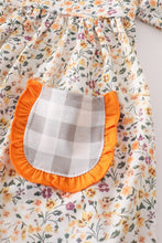 Load image into Gallery viewer, Ginger Floral Pocket Dress