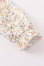 Load image into Gallery viewer, Ginger Floral Pocket Dress
