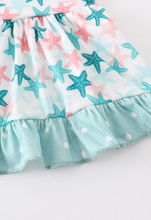 Load image into Gallery viewer, Starfish Short Set