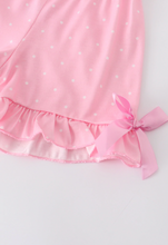 Load image into Gallery viewer, Starfish Short Set