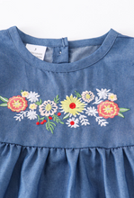 Load image into Gallery viewer, Fly Away Floral Set