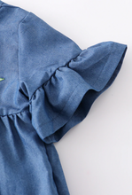 Load image into Gallery viewer, Fly Away Floral Set