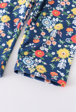 Load image into Gallery viewer, Fly Away Floral Set