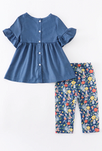 Load image into Gallery viewer, Fly Away Floral Set