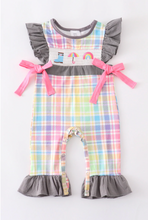 Load image into Gallery viewer, April Showers Romper