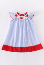 Load image into Gallery viewer, Crabby but Classy Dress