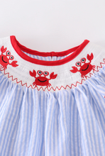Load image into Gallery viewer, Crabby but Classy Dress