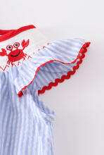 Load image into Gallery viewer, Crabby but Classy Dress