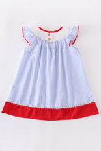 Load image into Gallery viewer, Crabby but Classy Dress