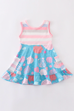 Load image into Gallery viewer, Seashell Sweetie Dress
