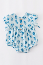 Load image into Gallery viewer, Baby Blue Vintage Charm Bubble