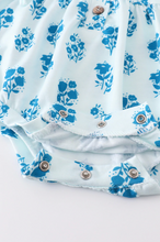 Load image into Gallery viewer, Baby Blue Vintage Charm Bubble