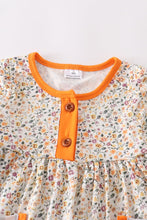 Load image into Gallery viewer, Ginger Floral Pocket Dress
