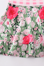 Load image into Gallery viewer, Garden Party Twirl Dress
